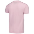 thumbnail image 3 of Men's Mitchell & Ness Pink Inter Miami CF Team Trio Lockup T-Shirt, 3 of 3