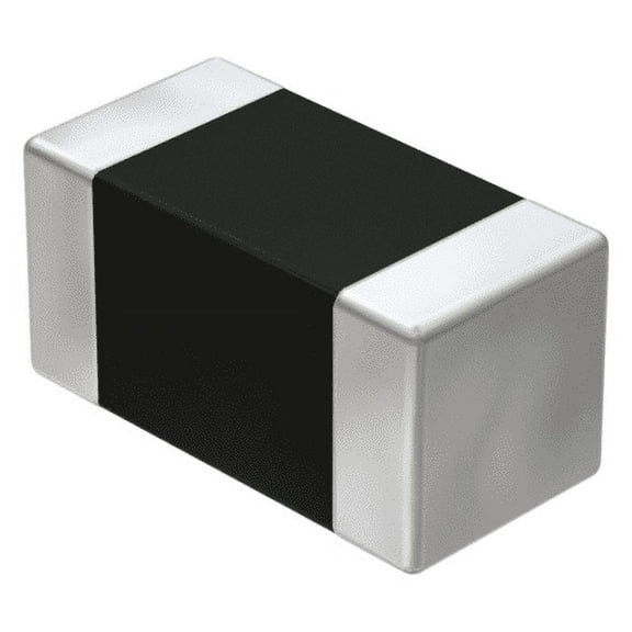 Pack of 6 MLZ2012M100HTD25 Inductor Power Shielded Multi-Layer 10uH 20% 2MHz Ferrite 0.3A 0.884Ohm DCR 0805, Cut Tape, RoHS