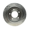 thumbnail image 2 of Raybestos 66630R Professional Grade Disc Brake Rotor Fits select: 1997-2004 FORD F150, 2004 FORD F-150 HERITAGE, 2 of 4