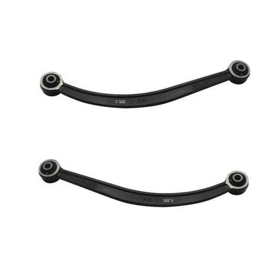 Rear Upper Curved Control Arms W Bushings 55100A9000 Fits 15-20 Kia Sedona REAR