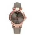thumbnail image 1 of Uinagy Women's Quartz Leather Watch, 1 of 7