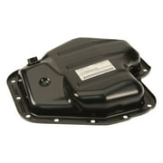 Genuine Oil Pan