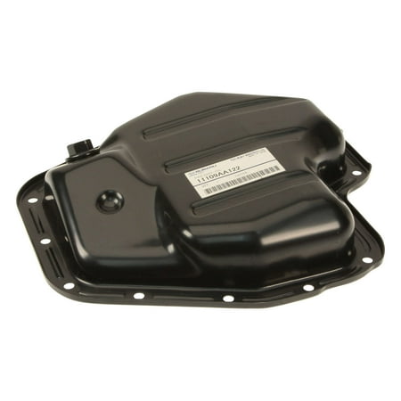 Genuine Oil Pan