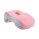 thumbnail image 2 of Almohada para la siesta Almohada boca abajo Reposacabezas Ligero Suave Multiusos para dormir Rosa, 2 of 9