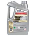 Mobil 1 Extended Performance High Mileage Full Synthetic Motor Oil 0W