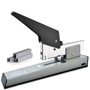 Mr. Pen- Heavy Duty Stapler with 1000 Staples, 100 Sheet High Capacity, Office Stapler, Desk Stapler