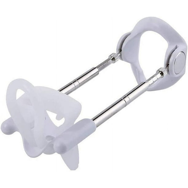 Penis Pro Pump Extender Set Sistema de agrandamiento Ampliador Juguetes sexuales para hombres Exte Pro 3 Alargador de pene masculino El sistema de estiramiento se fortalece Alisador de pene masculino
