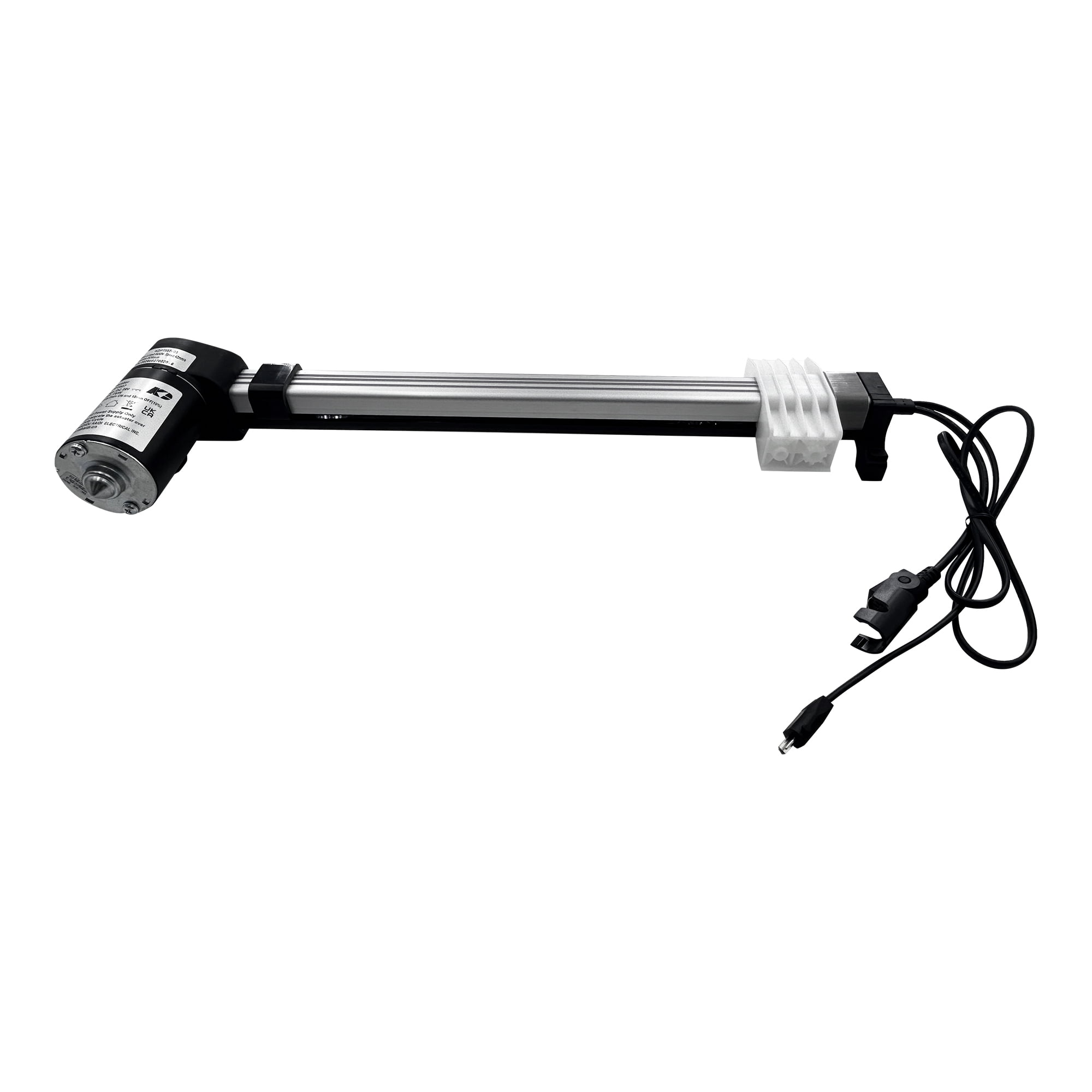 Kaidi Linear Actuator Model KDPT007-03 Power Recliner Lift Chairs Motor Replacement