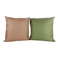 thumbnail image 6 of Soft Blush Pink | Pillow Cover | Solid Accent Pillows | Pink Pillow | Throw Pillow | Pink Throw Pillows | Designer Pillow Covers | Color, 6 of 6