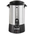 thumbnail image 1 of Cafetera PERCOLADORA COMERCIAL PROCTOR SILEX 60 tazas 45060R, 1 of 4