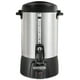 thumbnail image 1 of Cafetera PERCOLADORA COMERCIAL PROCTOR SILEX 60 tazas 45060R, 1 of 4