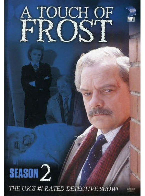 Touch of Frost Season 2