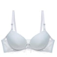 thumbnail image 3 of Sujetador sin costuras para mujer, sexy, push-up, bralette, ropa interior sin aros, lencería femenina, sujetadores de moda, 3 of 4