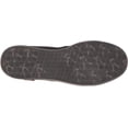 thumbnail image 4 of KEEN Men's Glenhaven Sneaker, Black, 9 D(M) US, 4 of 4