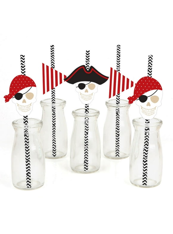Pirate Party Supplies in Party & Occasions