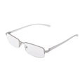 thumbnail image 3 of Lentes De Lectura Magnifeye 2.5 Plata, 3 of 3