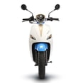 thumbnail image 3 of MOTOCICLETA LETBE SCOOTER NEON 125 AZUL OSCURO 2026, 3 of 5