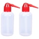 thumbnail image 1 of 2 botellas de plástico para lavar, rociar y limpiar, 250 ml., 1 of 7