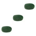 thumbnail image 4 of Yuarrent Hilo para tejer suéter multicolor bufanda guantes ropa de bebé hilos hechos a mano conjunto de ovillos artes 4 capas 41 verde Navidad Type1 NO1, 4 of 6