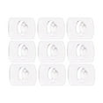 thumbnail image 1 of Command Pinces de Décoration Intérieur Extérieur (Lot de 20), 1 of 2