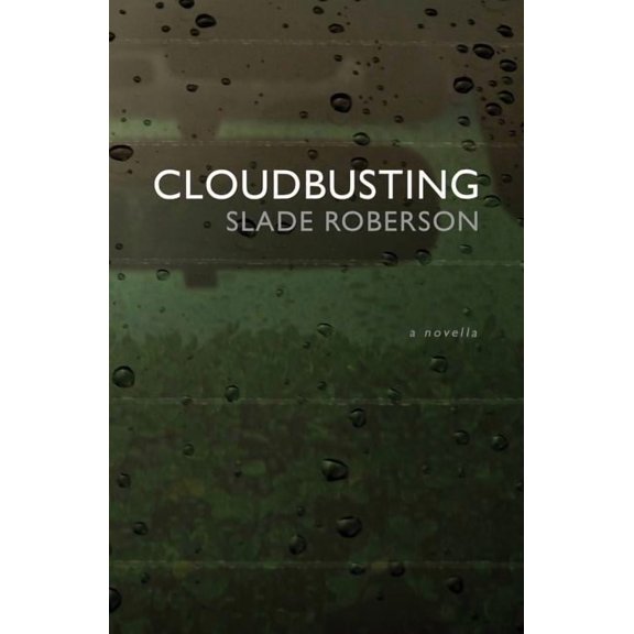 Cloudbusting