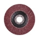 thumbnail image 5 of 20 discos de láminas abrasivos de óxido de aluminio surtidos para lijar, 5 of 8