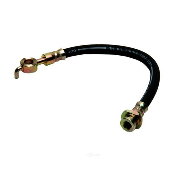 Raybestos BH38676 Professional Grade Hydraulic Brake Hose Fits select: 1988-1995 ISUZU CONVENTIONAL, 1988-1991 ISUZU TROOPER
