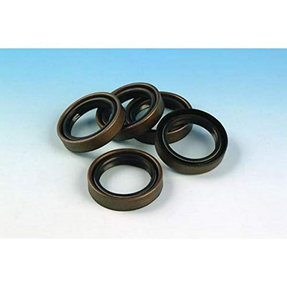 James Gaskets 12068 Motor Sprocket Shaft Oil Seal