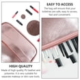 thumbnail image 4 of PENIKOKO Handheld Travel Makeup Bag Set, Cosmetic Organizer for Women and Girls, 4 of 8