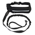 thumbnail image 1 of Kruz Jogging Ceinture & Mains Libres FYBTO - KZJBELT - Rétractable Amortisseur Laisse Élastique avec Ceinture - Course, Marche, Entraînement, Randonnée -, 1 of 3