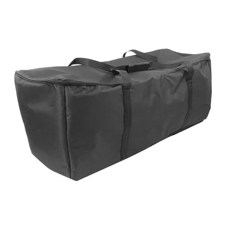 APLVFFZH Photographic Equipment Bag Tote for Reflectors Lightstands Microphone Stands 100cmx30cmx30cm
