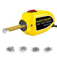 thumbnail image 2 of Bsvklp Máquina Soldadura Plástico 100 W Equipo Reparación Parachoques Coche Con Grapadora Caliente (amarillo UE), 2 of 9