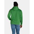 thumbnail image 3 of John Deere Men's Work Hoodie with Beanie, Sizes S-XL, 3 of 5
