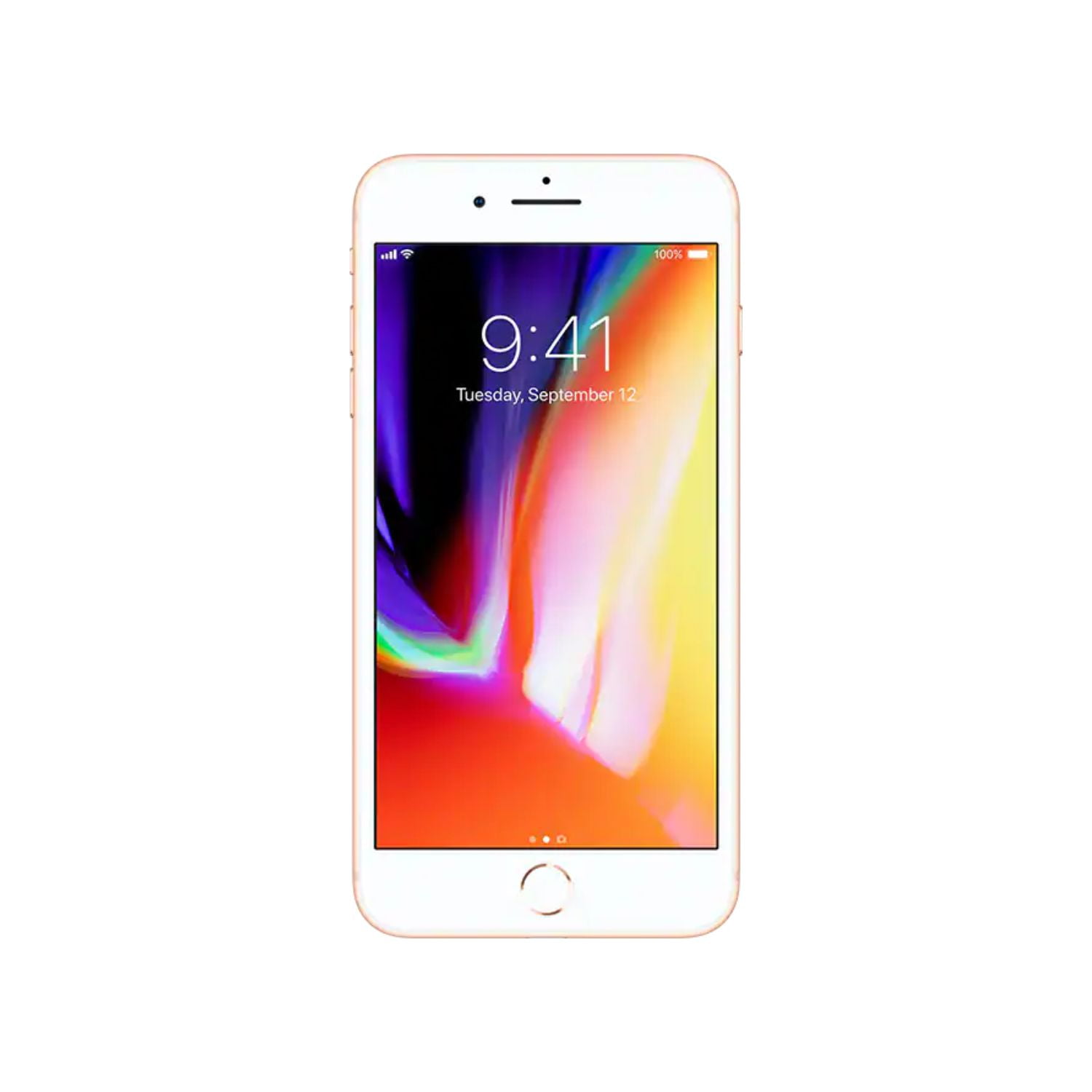 IPhone8 Plus 256GB ゴールド Apple iPhone 8 Plus 256GB Gold