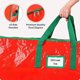 thumbnail image 5 of Decoraciones Del Árbol de Navidad Bolsa de Regalo Del Árbol de Navidad Bolsa de Almacenamiento de Navidad Bolsa de Almacenamiento Del Árbol de Navidad Bolsa de Almacenamiento Del Árbol de Navidad, 5 of 8