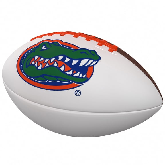 Florida Gators Official-Size Autograph Football