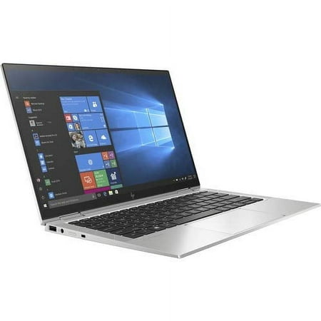HP EliteBook x360 1040 G7 14" Touchscreen 2 in 1 Notebook - Intel Core i5 (10th Gen) i5-10310U Quad-core (4 Core) 1.70 GHz - 8 GB RAM - 256 GB SSD - Intel UHD Graphics Premium - in-Plane Switchin