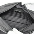 thumbnail image 7 of Pre-Owned PRADA Shoulder Bag Camera 1BC167 Nylon Black K-158934, 7 of 7