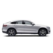 Genuine OE Mercedes-Benz 5-Spoke Wheel 45.7 Cm (18 Inch), High-Sheen - 253-401-07-00-65-7X44