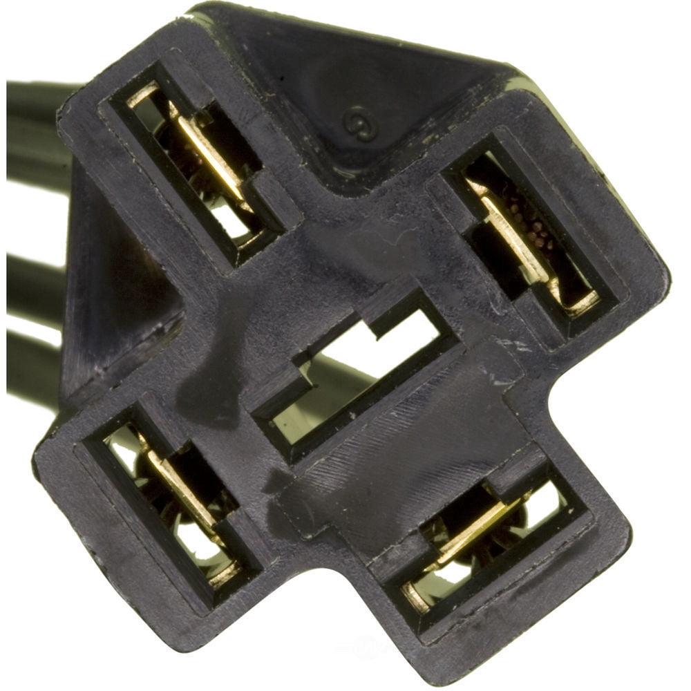 WVE 1P1212 A/C Compressor Cut-Out Relay Connector