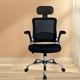 Chaise de Bureau Appuie-Tête Confortable Chaise Cou Oreiller Réglable en Hauteur et en Inclinaison – image 1 sur 8