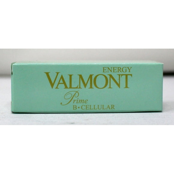 Valmont Energy Prime B-Cellular 0.1 Ounce