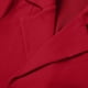 thumbnail image 5 of Puntoco Abrigo de lana para mujer y solapa de invierno, gabardina, abrigo largo, prendas de vestir Puntoco  Puntoco-1, 5 of 8