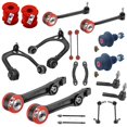 thumbnail image 1 of 20PC Suspension Control Arm Kit for Dodge Charger For RWD 2005-2010 Challenger Magnum Chrysler 300, 1 of 4
