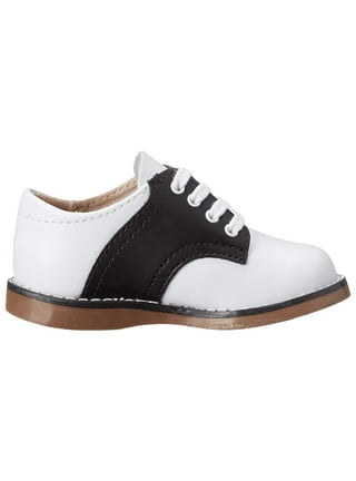 Footmates Saddle Shoes Toddler