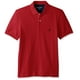 thumbnail image 1 of Polo Nautica de manga corta de piqué de algodón liso para hombre, 1 of 1