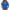Blue, variant on AOOCHASLIY Ladies Tops Clearance Women Fashion Casual Solid Button V Neck T-shirt Tops Blouse