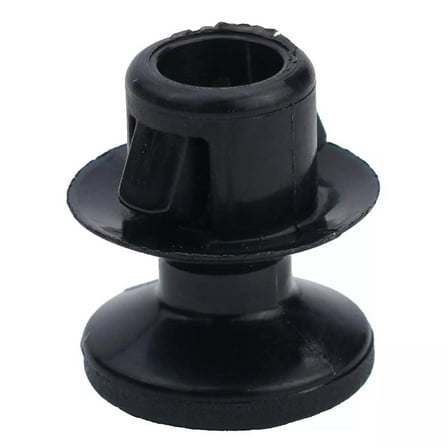 2Pcs Rear Parcel Shelf Hook Clips For Hyundai i10 i20 Creta Kia Venga 8594507000