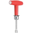 thumbnail image 2 of Llave dinamométrica RIDGID 31410 902 para tuberías de drenaje de hierro fundido sin cubo, 2 of 3