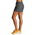 thumbnail image 4 of Champion Women's Jersey Shorts, 4 of 4